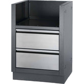Napoleon OASIS™ Under Grill Cabinet for Built-in 700 Series Dual Burners